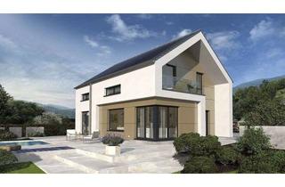 Haus kaufen in 67677 Enkenbach-Alsenborn, Top Lage :: Top Design-Haus EINZUGSFERTIG bestellen!