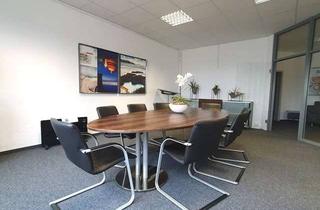 Büro zu mieten in 97922 Lauda-Königshofen, Repräsentative Bürofläche in Top Lage im Gewerbegebiet zu vermieten!