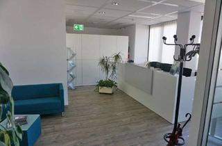 Büro zu mieten in 68165 Schwetzingerstadt / Oststadt, Ihr neuer Bürostandort „energetisch optimiert“