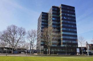 Büro zu mieten in 68165 Schwetzingerstadt, Ihr neuer Bürostandort „energetisch optimiert“