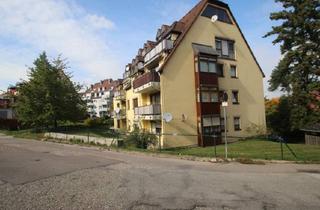 Haus kaufen in 91522 Ansbach, Tiefgaragenstellplatz in zentrumsnaher Lage von Ansbach