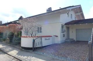 Einfamilienhaus kaufen in 83059 Kolbermoor, Hochwertiges Einfamilienhaus in ruhiger und bevorzugter Wohnlage