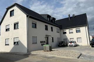 Wohnung kaufen in 85107 Baar-Ebenhausen, A2 Immobilien GmbH - Wunderschöne 5 ZKB Wohnung mit Balkon