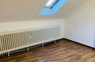 Wohnung mieten in 30855 Langenhagen, Schöne Dachgeschoss Wohnung im Herzen von Langenhagen