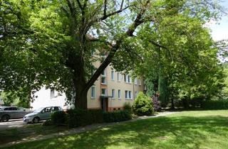 Wohnung mieten in Buckower Str. 24a, 03058 Neuhausen/Spree, Kleine 3-Raum-Wohnung mit Balkon und Möglichkeit zur Gartennutzung in ländliche Lage zu vermieten!