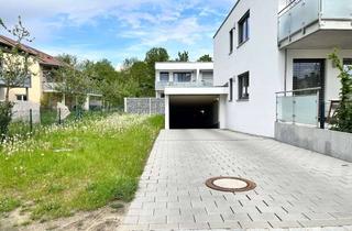 Garagen kaufen in Pouzauges Ring 21, 86405 Meitingen, Vermieteter Tiefgaragen- Stellplatz in Meitingen