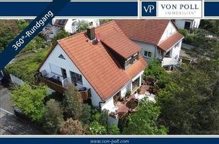 Einfamilienhaus kaufen in 90768 Vach / Flexdorf / Ritzmannshof, Vielseitige Nutzungsmöglichkeit in idyllischer Lage - EFH mit Einliegerwohnungen