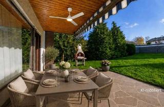 Einfamilienhaus kaufen in 75181 Würm, Einfamilienhaus mit Sauna und Kachelofen zum Wohlfühlen