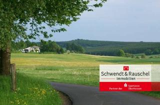 Haus kaufen in 63688 Gedern, Aussiedlerhof im Grünen