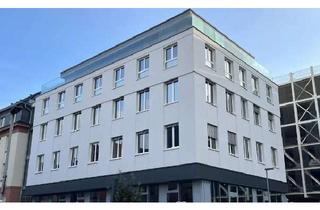 Büro zu mieten in 35390 Gießen, Moderne Büroflächen in der City | provisionsfrei