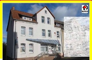 Anlageobjekt in 39393 Völpke, Wohnen und Arbeiten unter einem Dach. Neue Eigentümer gesucht!