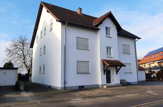 Wohnung kaufen in 76870 Kandel, Kapitalanleger aufgepasst: 2-Zimmer-Wohnung in Kandel-Minderslachen mit Mietgarantie!