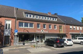 Haus kaufen in 41564 Kaarst, WGH mit großem Gewerbe im Zentrum von Kaarst - Büttgen!