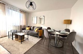 Immobilie mieten in Kantstraße, 40789 Monheim, *Top*möblierte Wohnung in der Nähe von Köln & Düsseldorf*