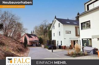Grundstück zu kaufen in Handstraße 195c, 51469 Bergisch Gladbach, Preissenkung: Träume erfüllen - Großes Grundstück am Ende einer Sackgasse