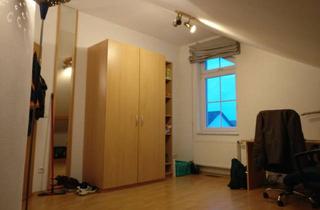 Wohnung mieten in Limesstraße, 73434 Aalen, Schöne Zimmer in 4er WG zu vermieten.