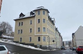 Wohnung mieten in Bebelstr. 71, 08468 Reichenbach, 1-Raumwohnung mit Stellplatz sucht neuen Mieter