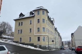 Wohnung mieten in 08468 Reichenbach, 1-Raumwohnung mit Stellplatz sucht neuen Mieter