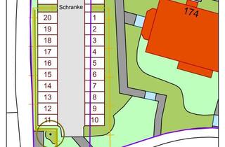 Immobilie mieten in Wolgograder Allee 174, 09123 Chemnitz, Kurzexposé 5809/1/15