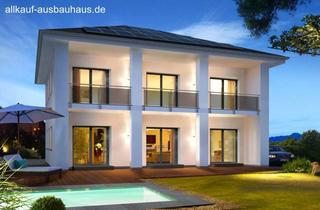 Villa kaufen in 77880 Sasbach, Traumhaftes "City Villa" in Sasbach - bei Achern