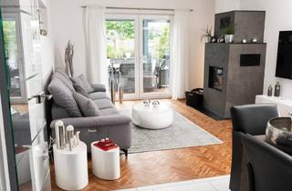 Villa kaufen in 41066 Mönchengladbach, Perfekte Balance - Moderne Stadtvilla für gehobene Ansprüche