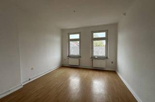 Wohnung mieten in 26382 Wilhelmshaven, 2-Zimmer-Dachgeschosswohnung mit Balkon in Wilhelmshaven, Nähe Kurpark und Innenstadt