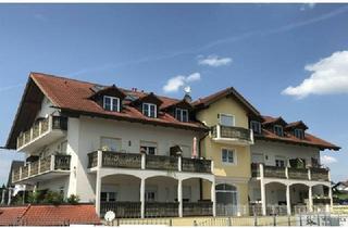 Wohnung kaufen in 83104 Tuntenhausen, Moderne Erdgeschosswohnung: ideal für Pendler und Menschen, die nicht gerne Treppen steigen