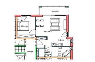 Wohnung mieten in Balger Str., 76532 Baden-Baden, Gemütliche 2 Zimmer Wohnung in ruhiger Lage