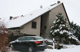 Einfamilienhaus kaufen in Amtsgerichtsstr., 02730 Ebersbach-Neugersdorf, Einfamilienhaus guter Zustand top Lage