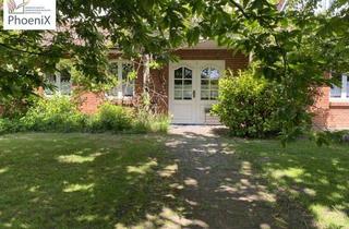 Mehrfamilienhaus kaufen in 25878 Drage, Wohnen im schönen Nordfriesland -exklusives Anwesen- provisionsfrei für den Käufer