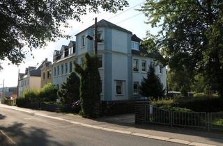 Wohnung mieten in Bachstr., 08228 Rodewisch, Teilsanierte 3-Raum-Wohnung in Rodewisch mit Tageslichtbad und Gartennutzung