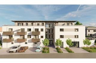 Wohnung kaufen in Schulstraße 39, 94239 Ruhmannsfelden, Helle 2 Zimmerwohnung mit Balkon