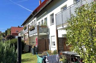 Wohnung kaufen in Löwensiedlung 28/29, 09627 Bobritzsch-Hilbersdorf, Ruhig gelegene 2 Zimmer Eigentums-Wohnung mit Terrasse und Stellplatz
