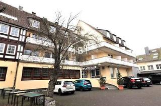 Wohnung kaufen in 57334 Bad Laasphe, 3 ZIMMER DACHGESCHOSS WOHNUNG - MIT PANORAMABLICK