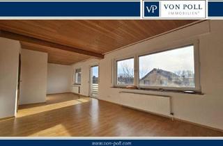 Wohnung kaufen in 33739 Jöllenbeck, Bielefeld-Jöllenbeck: unvermietete ETW in 3-Familienhaus | OG | ca. 88 m² | Stellplatz