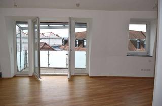 Wohnung kaufen in 79312 Emmendingen, Unverbaubarer Ausblick inkl. Dachterrasse