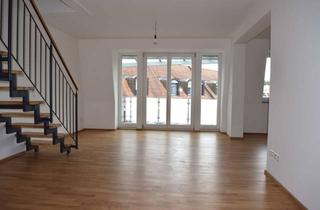 Wohnung kaufen in 79312 Emmendingen, Wohnperle Innenstadtlage