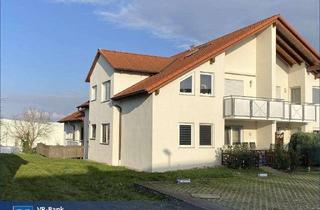Wohnung kaufen in 74391 Erligheim, ruhig, schön und trotzdem nah der Mitte