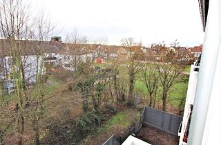 Wohnung kaufen in 63512 Hainburg, albero:) schön gelegen und gut geschnitten...