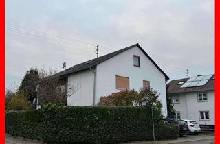 Wohnung kaufen in 76879 Hochstadt (Pfalz), Schnuckelige Dachwohnung mit eigenem Garten