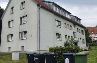 Wohnung kaufen in 37235 Hessisch Lichtenau, attraktive Geldanlage