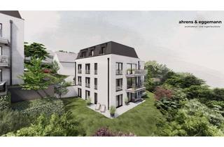 Wohnung kaufen in 51645 Gummersbach, Stadtwald-Quartier Gummersbach - Exklusive Eigentumswohnung in Zentrumsnähe