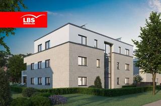 Wohnung kaufen in 33332 Gütersloh, Erdgeschosswohnung in Gütersloh KFW 40, jetzt die Förderung nutzen!