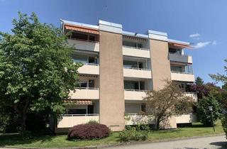 Wohnung kaufen in Münchner Str. 23, 82152 Planegg, RG Immobilien - Perfekt geschnittene 1 Zimmer Wohnung mit Balkon in Planegg