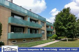 Wohnung kaufen in 23669 Timmendorfer Strand, Moderne 1 Zi.-Eigentumswohnungmit Schwimmbad in Timmendorfer Strand