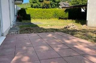 Wohnung kaufen in 55411 Bingen, Helle 2 Zi. Wohnung mit Garten in Bingen-Kempten