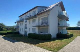 Wohnung kaufen in 79415 Bad Bellingen, Hochwertig möblierte Ferienwohnung in Golferdomizil