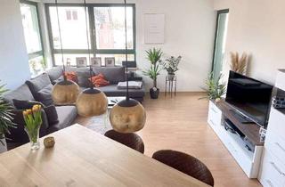 Wohnung kaufen in 96450 Cortendorf, Schöne 3-Zimmer-Wohnung in Coburg-Cortendorf