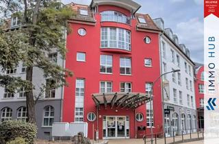 Wohnung kaufen in 04420 Markranstädt, ++ 4,84 % IST-Rendite! Frisch renoviertes Apartment vor den Toren der Stadt Leipzig ++