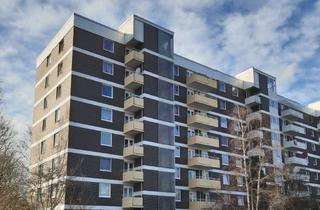 Wohnung kaufen in 28277 Kattenturm, Helle 4 Zimmerwohnung